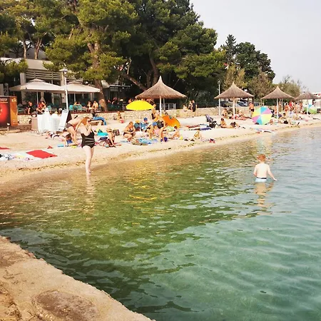 With Parking Space Pakostane, Biograd - 23865 Apartment *