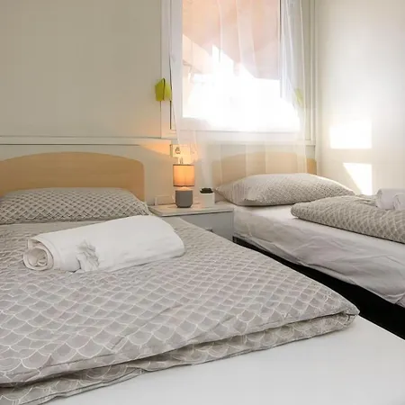 With Parking Space Pakostane, Biograd - 23865 * Pakoštane