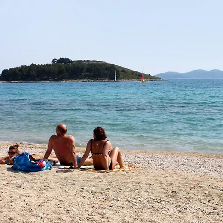 Apartment With Parking Space Pakostane, Biograd - 23865 Pakoštane