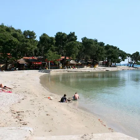 With Parking Space Pakostane, Biograd - 23865 Apartment *