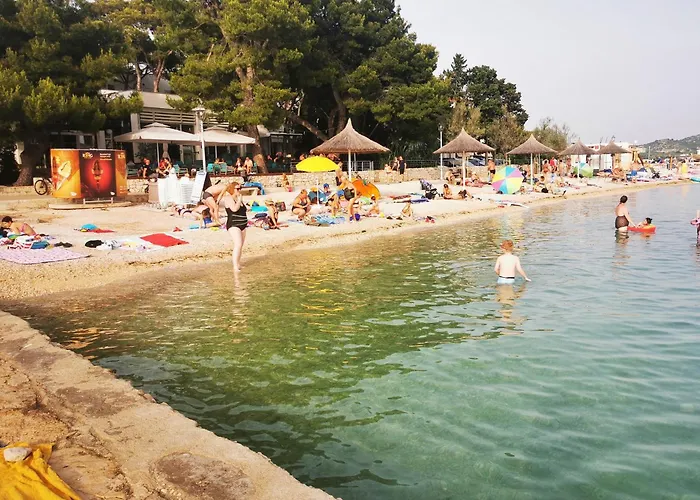 With Parking Space Pakostane, Biograd - 23865 아파트 *