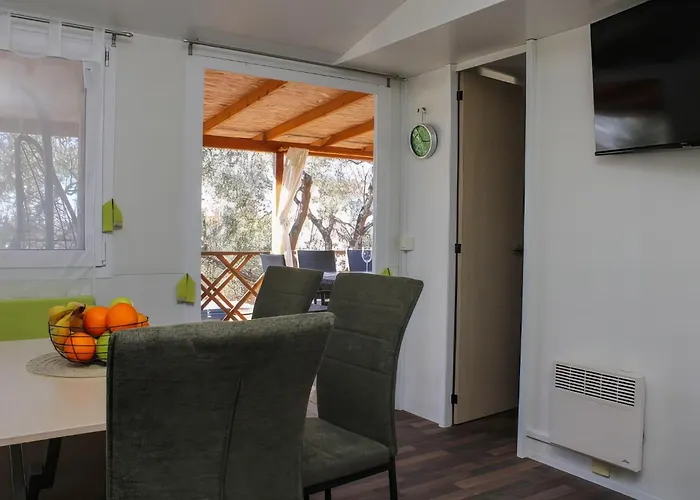 With Parking Space Pakostane, Biograd - 23865 파코스탄