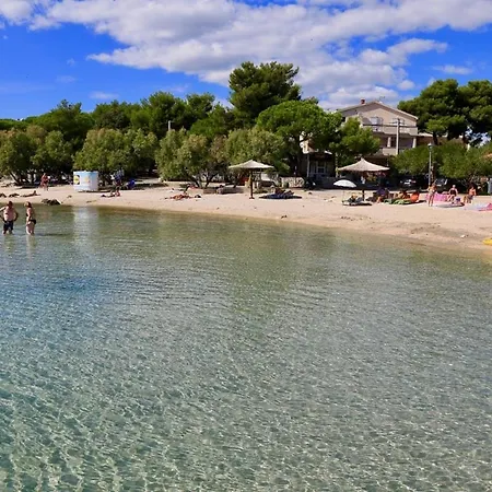 With Parking Space Pakostane, Biograd - 23865 아파트 *