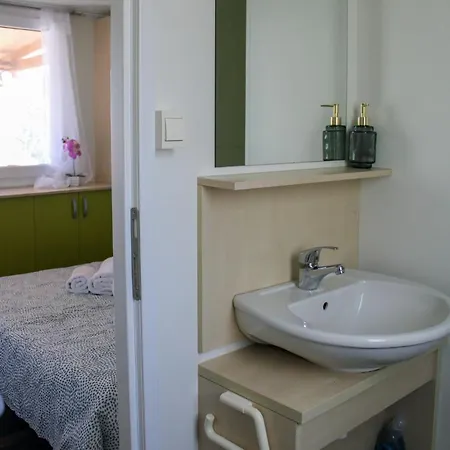 With Parking Space Pakostane, Biograd - 23865 * 파코스탄