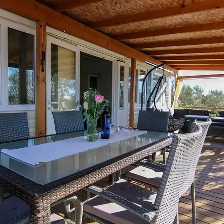Appartement With Hot Tub Pakostane, Biograd - 23865 *