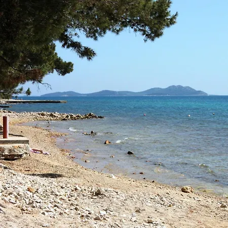 Apartamento Apartments With Hot Tub Pakostane, Biograd - 23865
